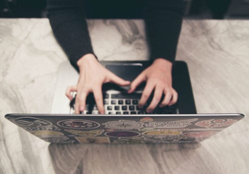 email marketing tips - Another Concept